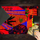 Flesh Playmat