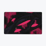 Cyber Spider Playmat