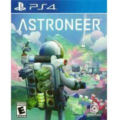 Astroneer - PlayStation 4