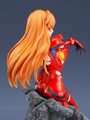 Rebuild of Evangelion - Asuka Shikinami Langley 1/7 Scale Figure (Torn Apart Ver.)