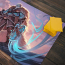 Beorn The Warrior Playmat