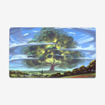 Cassanos Forest Playmat