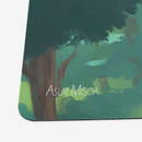 Dumbala Forest Playmat