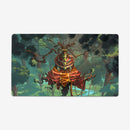 Dumbala Forest Playmat