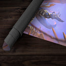 Liaras The Warrior Playmat