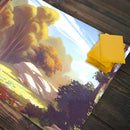 Lotus Quest Forest Playmat