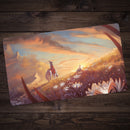 Lotus Quest Plains Playmat