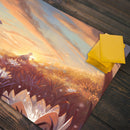 Lotus Quest Plains Playmat