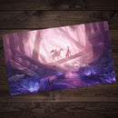 Lotus Quest Swamp Playmat