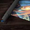 Myrrdim The Wizard Playmat