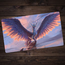 Nogg The Dragon Playmat