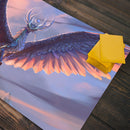 Nogg The Dragon Playmat