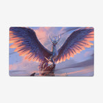 Nogg The Dragon Playmat
