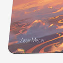 Satur The Dragon Playmat