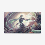 Sea Goddess Playmat