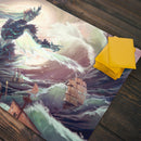 Sea Goddess Playmat