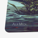 Shinry The Dragon Playmat