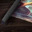 Shinry The Dragon Playmat