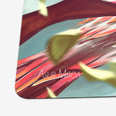 Suzahu The Wizard Playmat