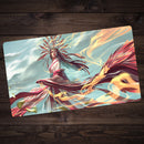 Suzahu The Wizard Playmat