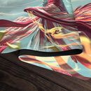 Suzahu The Wizard Playmat