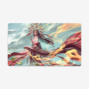 Suzahu The Wizard Playmat