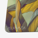 The Bellefeuille Triplets Playmat