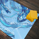 Tsunamhydra Playmat