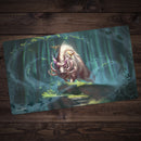Vahara Forest Playmat