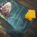 Vahara Forest Playmat