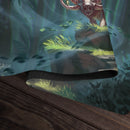 Vahara Forest Playmat