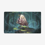 Vahara Forest Playmat