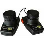 Atari 2600 Driving Controller (Official) - Atari 2600