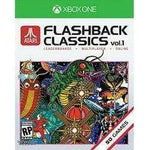 Atari Flashback Classics Vol 1 - Xbox One