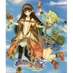 Atelier Shallie Plus: Alchemists Of The Dusk Sea [Limited Edition] - PlayStation Vita