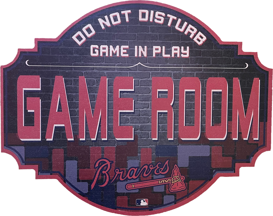Atlanta Braves 12