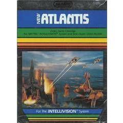 Atlantis - Intellivision