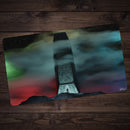 Cosmic Tower Playmat