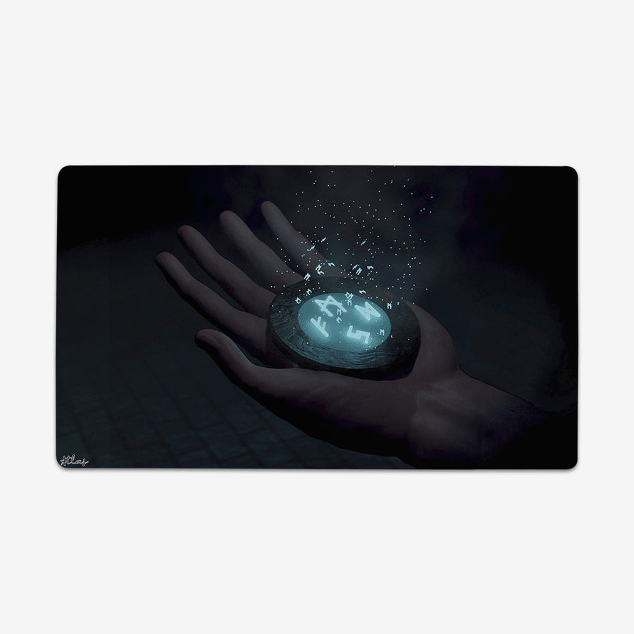 Rune Signet Playmat