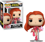 Pop! Television: Invincible - Atom Eve