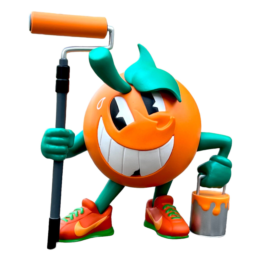 Atomik Orange 