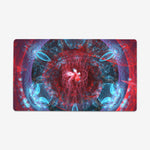 Clock Flower Playmat