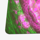 Clock Flower Playmat