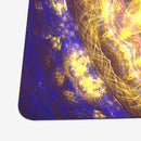 Clock Flower Playmat