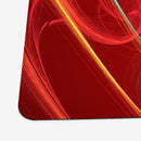 Cooled Spiral Playmat
