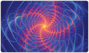 Cooled Spiral Playmat