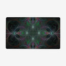 Cross And Circles Playmat