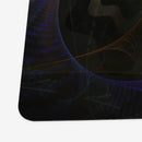 Cross And Circles Playmat