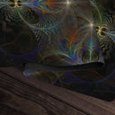 Cross And Circles Playmat