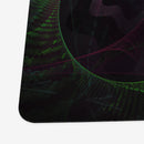 Cross And Circles Playmat